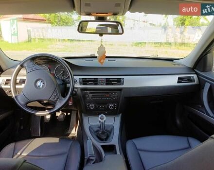 БМВ 3 Серия 2008 в Львове на Automoto.ua БМВ 3 Серия, объемом двигателя 0 л и пробегом 340 тыс. км за 4500 $, фото 3 на Automoto.ua