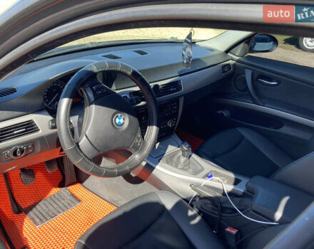 БМВ 3 Серія, об'ємом двигуна 2 л та пробігом 320 тис. км за 6800 $, фото 1 на Automoto.ua