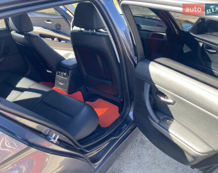 БМВ 3 Серія, об'ємом двигуна 2 л та пробігом 320 тис. км за 6800 $, фото 8 на Automoto.ua