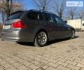 БМВ 3 Серія, об'ємом двигуна 2 л та пробігом 252 тис. км за 8500 $, фото 10 на Automoto.ua