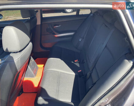 БМВ 3 Серія, об'ємом двигуна 2 л та пробігом 320 тис. км за 6800 $, фото 3 на Automoto.ua