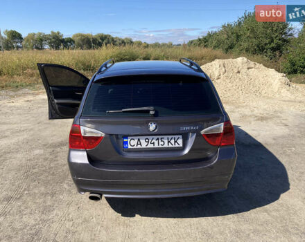 БМВ 3 Серія, об'ємом двигуна 2 л та пробігом 320 тис. км за 6800 $, фото 5 на Automoto.ua