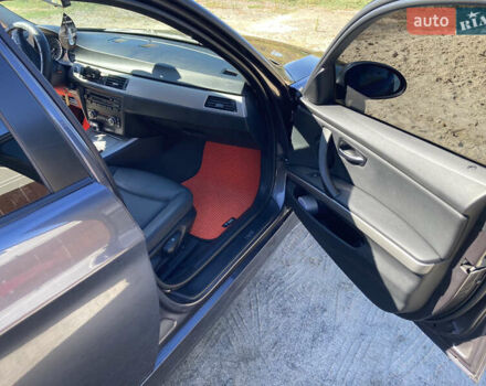 БМВ 3 Серія, об'ємом двигуна 2 л та пробігом 320 тис. км за 6800 $, фото 10 на Automoto.ua