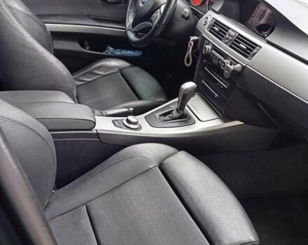 БМВ 3 Серия, объемом двигателя 2 л и пробегом 332 тыс. км за 10000 $, фото 7 на Automoto.ua