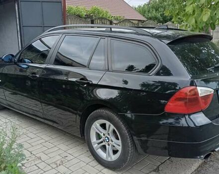 БМВ 3 Серия, объемом двигателя 2 л и пробегом 332 тыс. км за 10000 $, фото 3 на Automoto.ua