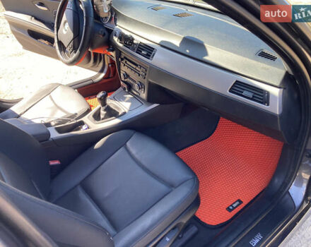 БМВ 3 Серія, об'ємом двигуна 2 л та пробігом 320 тис. км за 6800 $, фото 11 на Automoto.ua