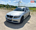 БМВ 3 Серія, об'ємом двигуна 2 л та пробігом 315 тис. км за 7800 $, фото 1 на Automoto.ua