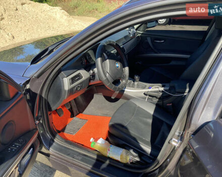 БМВ 3 Серія, об'ємом двигуна 2 л та пробігом 320 тис. км за 6800 $, фото 2 на Automoto.ua