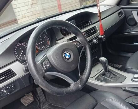 БМВ 3 Серия, объемом двигателя 2 л и пробегом 332 тыс. км за 10000 $, фото 5 на Automoto.ua