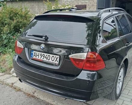 БМВ 3 Серия, объемом двигателя 2 л и пробегом 332 тыс. км за 10000 $, фото 2 на Automoto.ua