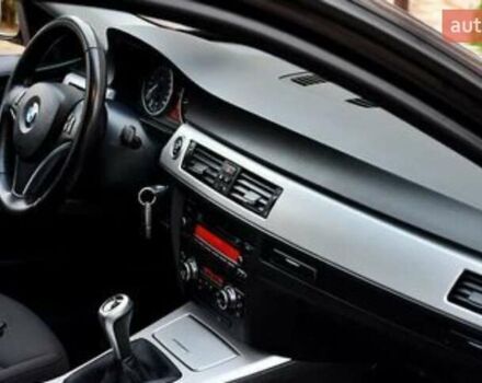 БМВ 3 Серия, объемом двигателя 0 л и пробегом 172 тыс. км за 6800 $, фото 30 на Automoto.ua