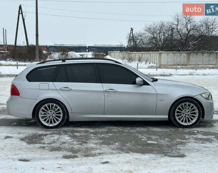 БМВ 3 Серія, об'ємом двигуна 2 л та пробігом 303 тис. км за 7800 $, фото 1 на Automoto.ua