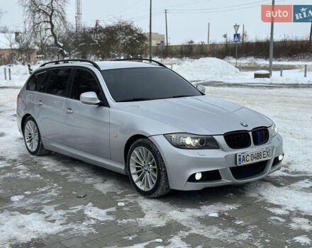 БМВ 3 Серія, об'ємом двигуна 2 л та пробігом 303 тис. км за 7800 $, фото 2 на Automoto.ua