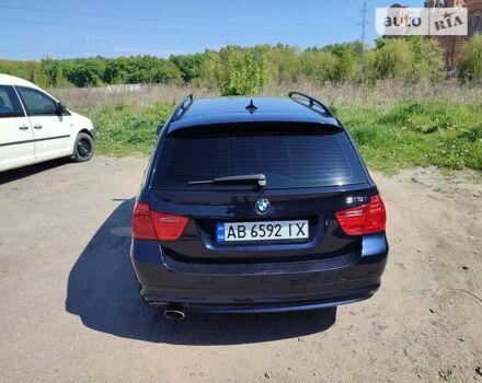 БМВ 3 Серія, об'ємом двигуна 2 л та пробігом 240 тис. км за 8900 $, фото 16 на Automoto.ua