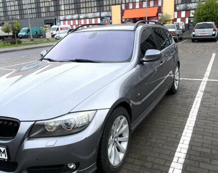 БМВ 3 Серія, об'ємом двигуна 2 л та пробігом 183 тис. км за 9900 $, фото 1 на Automoto.ua