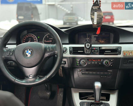 БМВ 3 Серія, об'ємом двигуна 2 л та пробігом 303 тис. км за 7800 $, фото 7 на Automoto.ua