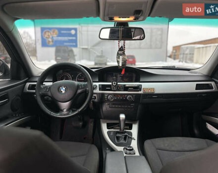 БМВ 3 Серія, об'ємом двигуна 2 л та пробігом 303 тис. км за 7800 $, фото 8 на Automoto.ua