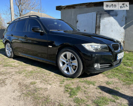 БМВ 3 Серия, объемом двигателя 2 л и пробегом 350 тыс. км за 9000 $, фото 4 на Automoto.ua