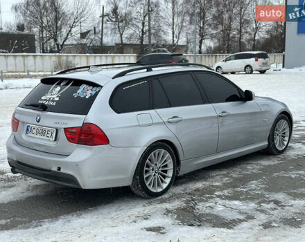 БМВ 3 Серія, об'ємом двигуна 2 л та пробігом 303 тис. км за 7800 $, фото 3 на Automoto.ua
