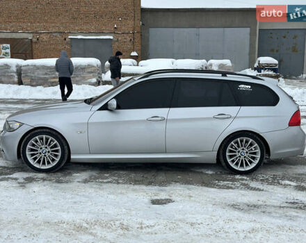 БМВ 3 Серія, об'ємом двигуна 2 л та пробігом 303 тис. км за 7800 $, фото 5 на Automoto.ua