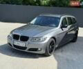 БМВ 3 Серия, объемом двигателя 2 л и пробегом 286 тыс. км за 8300 $, фото 1 на Automoto.ua