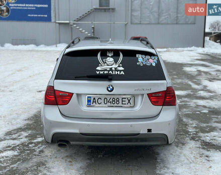 БМВ 3 Серія, об'ємом двигуна 2 л та пробігом 303 тис. км за 7800 $, фото 4 на Automoto.ua