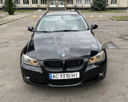 БМВ 3 Серія, об'ємом двигуна 2 л та пробігом 302 тис. км за 10500 $, фото 8 на Automoto.ua