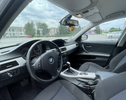 БМВ 3 Серия, объемом двигателя 2 л и пробегом 200 тыс. км за 8900 $, фото 6 на Automoto.ua
