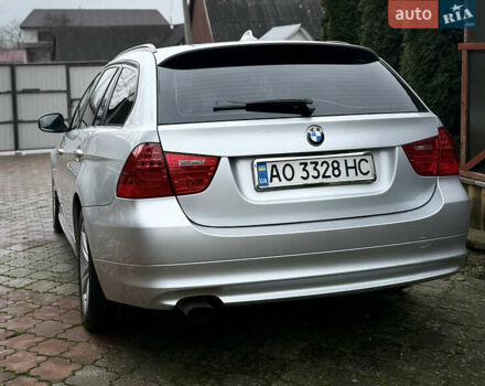 БМВ 3 Серія, об'ємом двигуна 2 л та пробігом 300 тис. км за 7900 $, фото 4 на Automoto.ua