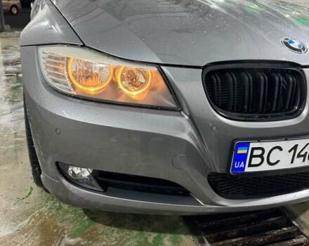 БМВ 3 Серія, об'ємом двигуна 2 л та пробігом 240 тис. км за 8200 $, фото 27 на Automoto.ua