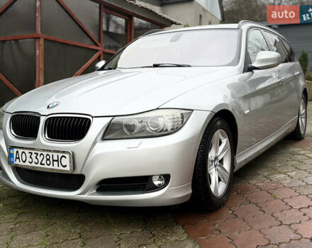 БМВ 3 Серія, об'ємом двигуна 2 л та пробігом 300 тис. км за 7900 $, фото 2 на Automoto.ua