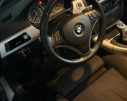 БМВ 3 Серія, об'ємом двигуна 2 л та пробігом 300 тис. км за 7900 $, фото 5 на Automoto.ua