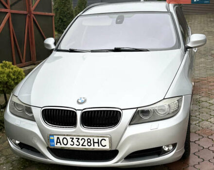 БМВ 3 Серія, об'ємом двигуна 2 л та пробігом 300 тис. км за 7900 $, фото 1 на Automoto.ua