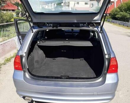 БМВ 3 Серия, объемом двигателя 2 л и пробегом 235 тыс. км за 9300 $, фото 7 на Automoto.ua