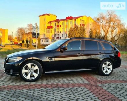 БМВ 3 Серия, объемом двигателя 2 л и пробегом 294 тыс. км за 8550 $, фото 7 на Automoto.ua