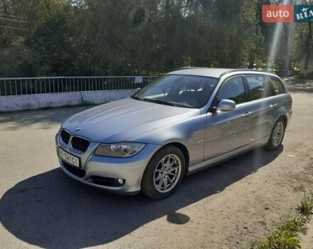 БМВ 3 Серия, объемом двигателя 2 л и пробегом 235 тыс. км за 9300 $, фото 4 на Automoto.ua