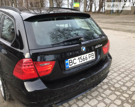 БМВ 3 Серия, объемом двигателя 2 л и пробегом 307 тыс. км за 8300 $, фото 4 на Automoto.ua