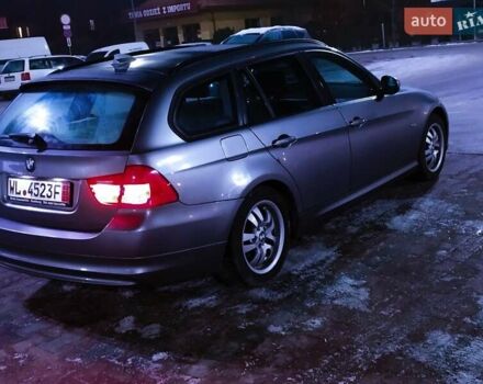БМВ 3 Серія, об'ємом двигуна 2 л та пробігом 240 тис. км за 10899 $, фото 3 на Automoto.ua