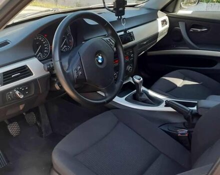 БМВ 3 Серия, объемом двигателя 2 л и пробегом 235 тыс. км за 9300 $, фото 9 на Automoto.ua