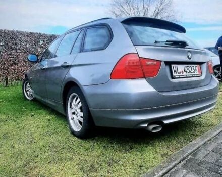 БМВ 3 Серія, об'ємом двигуна 2 л та пробігом 240 тис. км за 10899 $, фото 2 на Automoto.ua