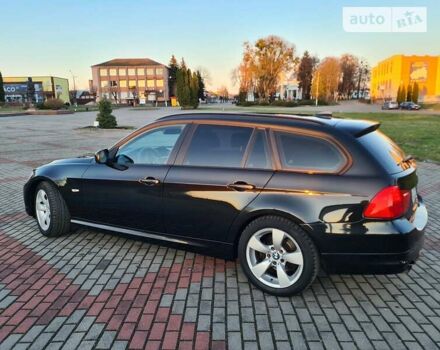 БМВ 3 Серия, объемом двигателя 2 л и пробегом 294 тыс. км за 8550 $, фото 18 на Automoto.ua