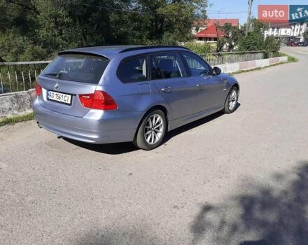 БМВ 3 Серия, объемом двигателя 2 л и пробегом 235 тыс. км за 9300 $, фото 8 на Automoto.ua