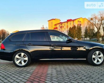 БМВ 3 Серія, об'ємом двигуна 2 л та пробігом 294 тис. км за 8550 $, фото 27 на Automoto.ua