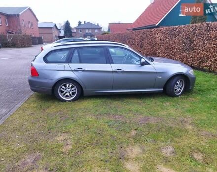 БМВ 3 Серія, об'ємом двигуна 2 л та пробігом 240 тис. км за 10899 $, фото 6 на Automoto.ua