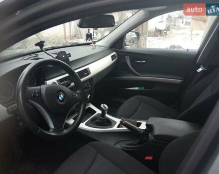 БМВ 3 Серія, об'ємом двигуна 2 л та пробігом 240 тис. км за 10899 $, фото 1 на Automoto.ua
