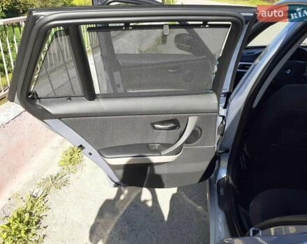 БМВ 3 Серия, объемом двигателя 2 л и пробегом 235 тыс. км за 9300 $, фото 10 на Automoto.ua