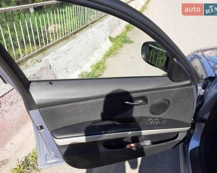 БМВ 3 Серия, объемом двигателя 2 л и пробегом 235 тыс. км за 9300 $, фото 6 на Automoto.ua
