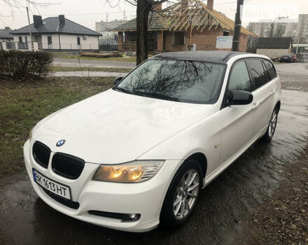 БМВ 3 Серія, об'ємом двигуна 2 л та пробігом 240 тис. км за 9000 $, фото 14 на Automoto.ua