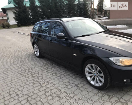 БМВ 3 Серия, объемом двигателя 2 л и пробегом 307 тыс. км за 8300 $, фото 16 на Automoto.ua