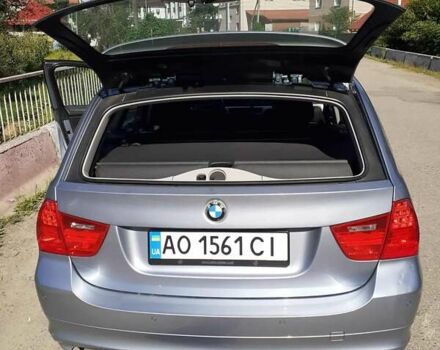 БМВ 3 Серия, объемом двигателя 2 л и пробегом 235 тыс. км за 9300 $, фото 3 на Automoto.ua